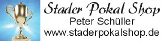 Stader Pokal Shop Logo