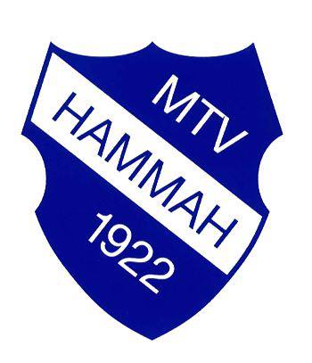 Logo des MTV Hammah