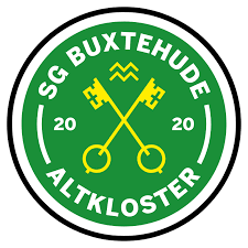 Logo des SG Buxtehude-Altkloster