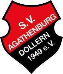 Logo des SV Agathenburg/Dollern