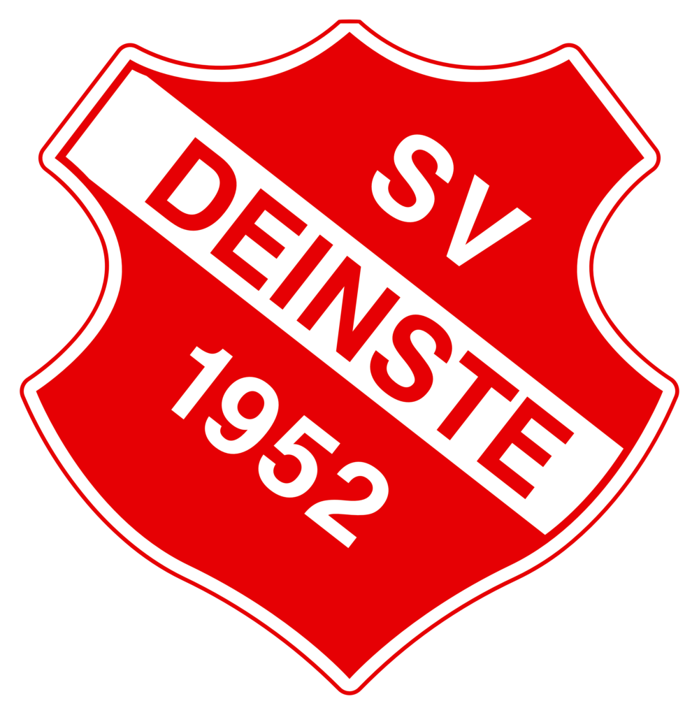 Logo des SV Deinste