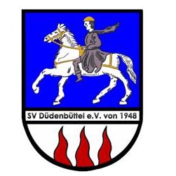Logo des SV Düdenbüttel