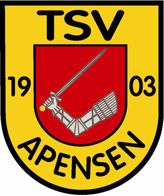 Logo des TSV Apensen
