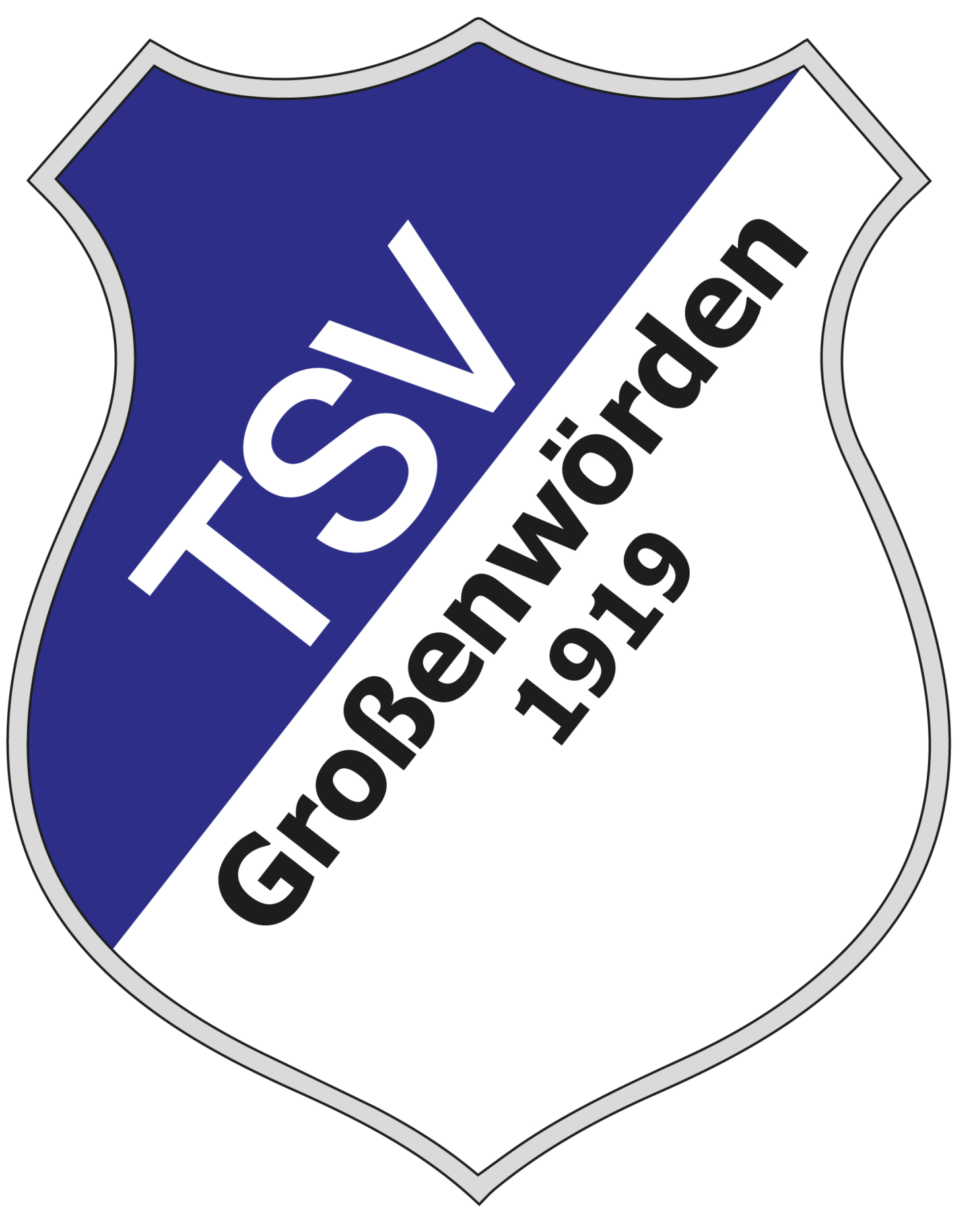 Logo des TSV Großenwörden