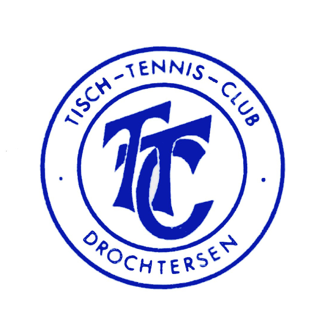 Logo des TTC Drochtersen