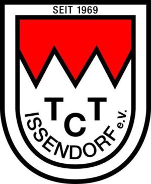 Logo des TTC Issendorf