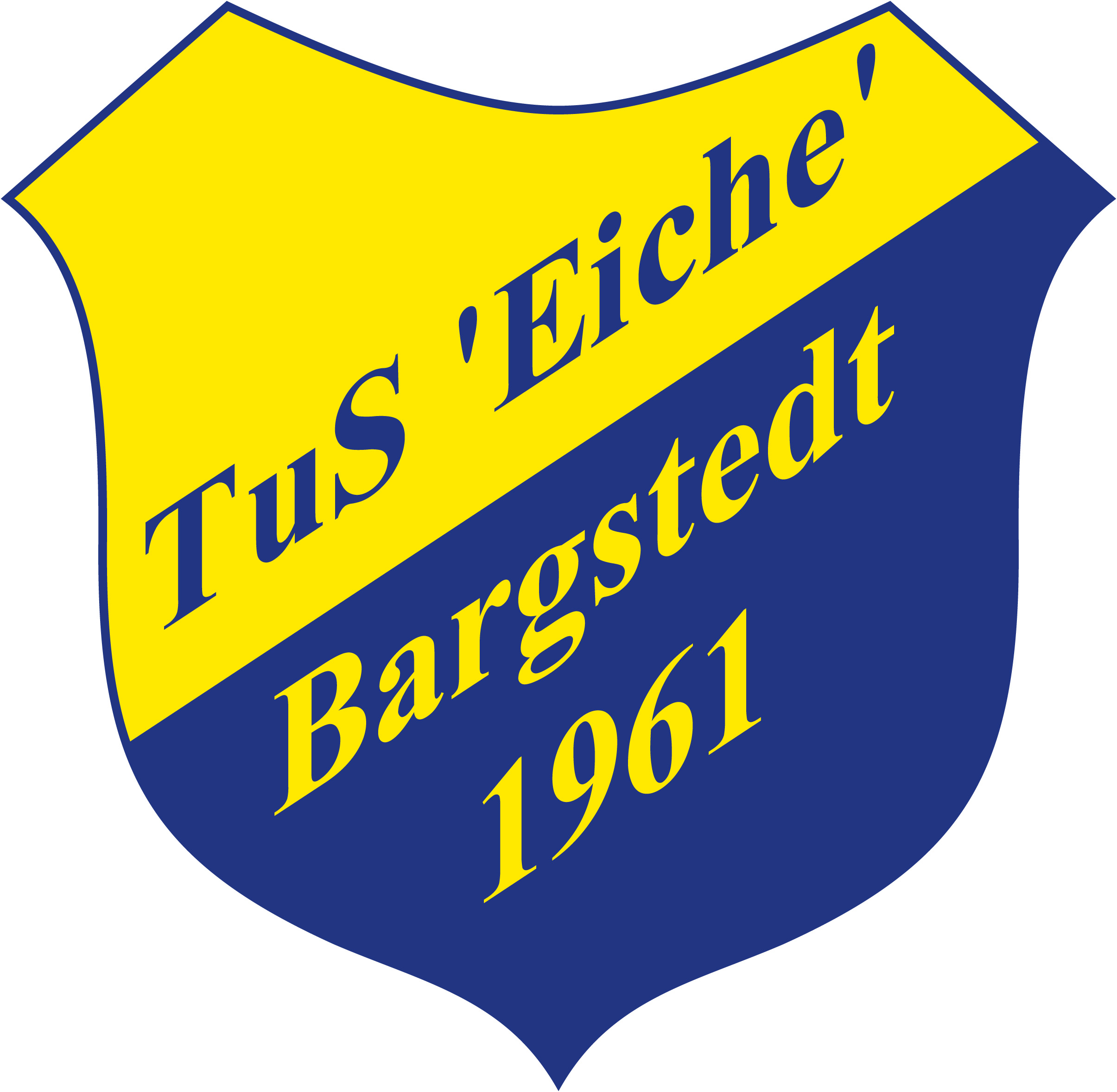 Logo des TuS Bargstedt