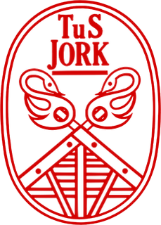 Logo des TuS Jork
