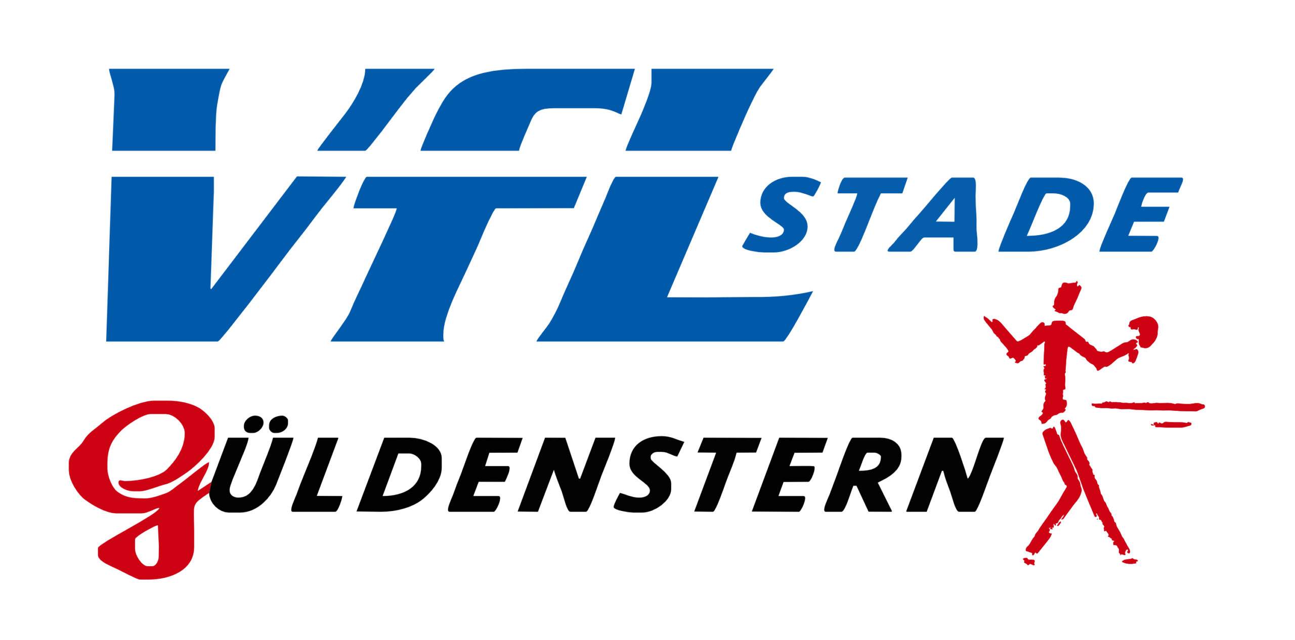 Logo des VfL Güldenstern Stade