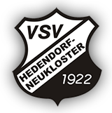 Logo des VSV Hedendorf-Neukloster