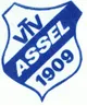 Logo des VTV Assel